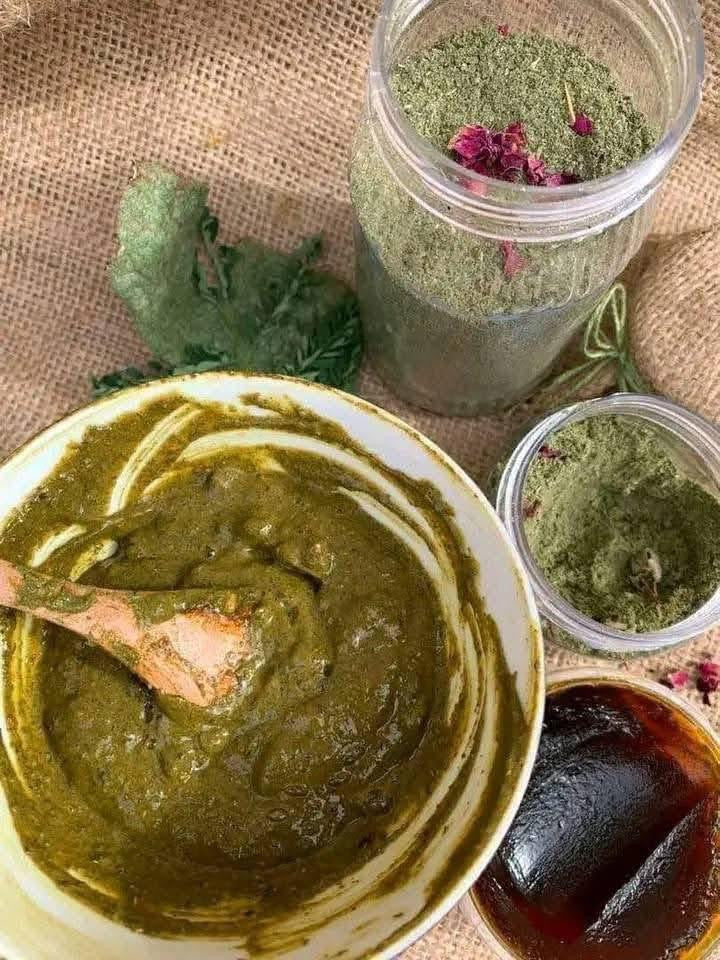 تبريمه العروس المغربيه
