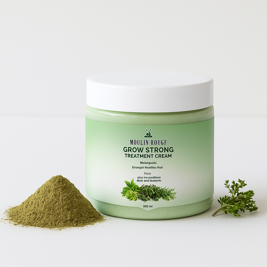 كريم ترميم الشعر بالسدر sedr hair treatment cream