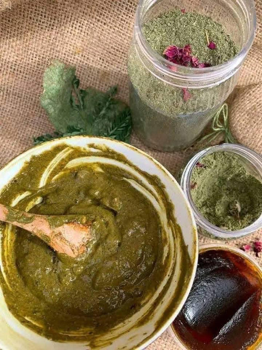 تبريمه العروس المغربيه